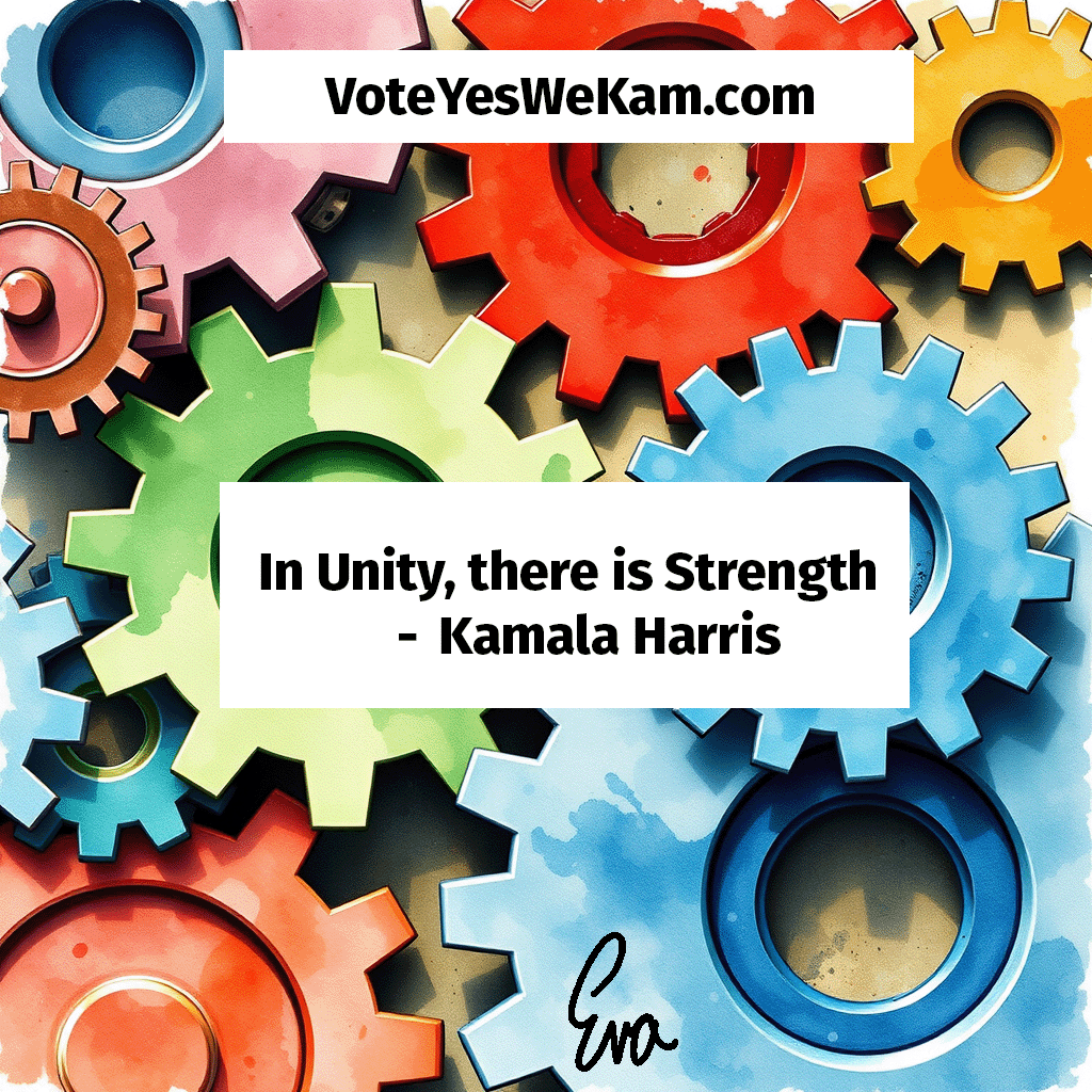 UnityStrength